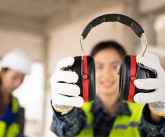 Pourquoi la protection auditive doit devenir une priorité