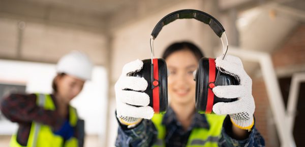 Pourquoi la protection auditive doit devenir une priorité