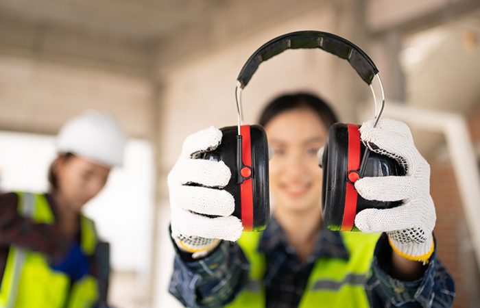 Pourquoi la protection auditive doit devenir une priorité
